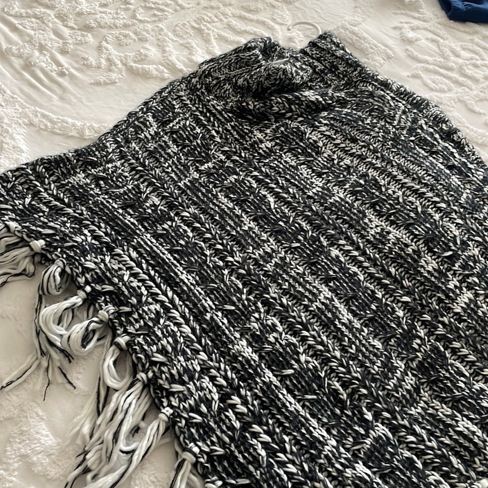 Poncho